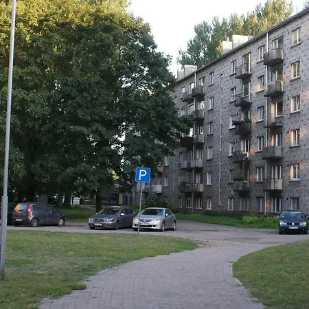 22 Appartement *
