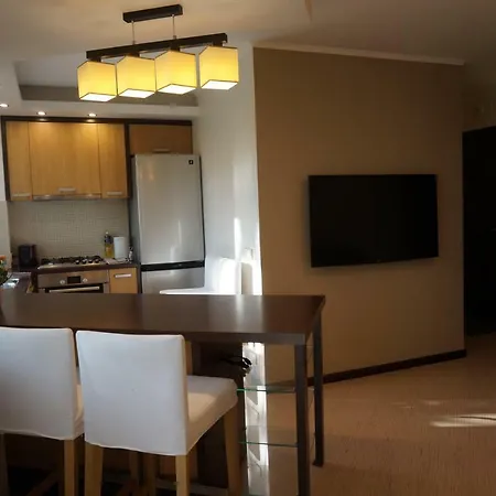 Appartement 22 Riga