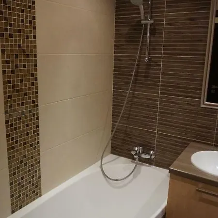 22 Appartement Riga