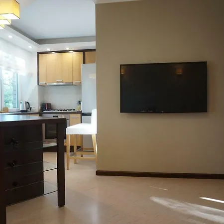 Appartement 22