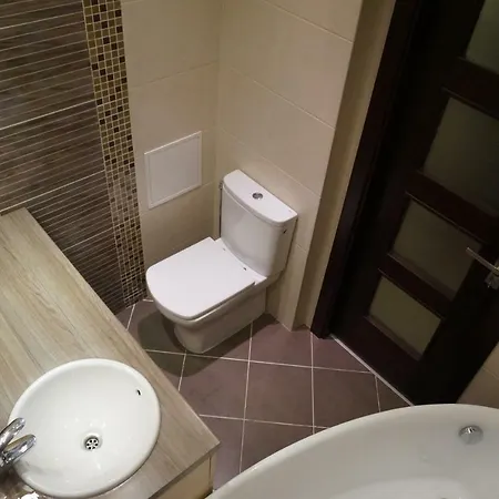 22 Appartement