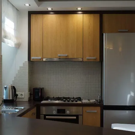 22 Appartement Riga