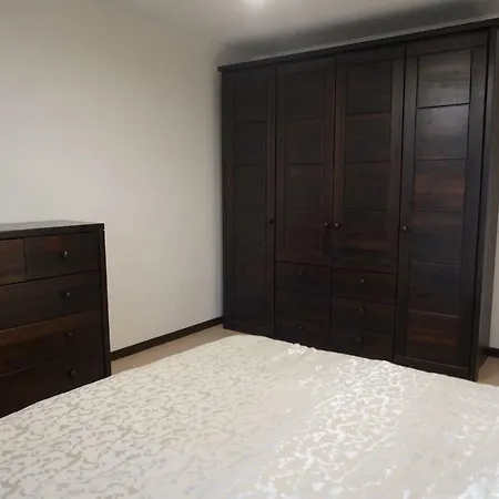 22 Appartement Riga