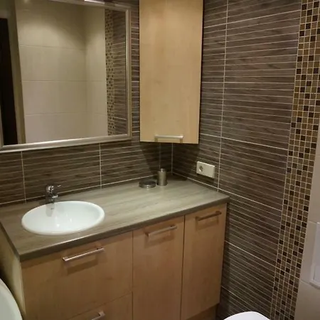 22 Appartement *