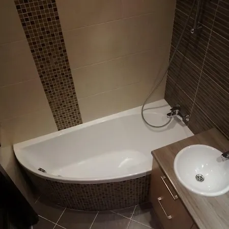 22 Appartement *